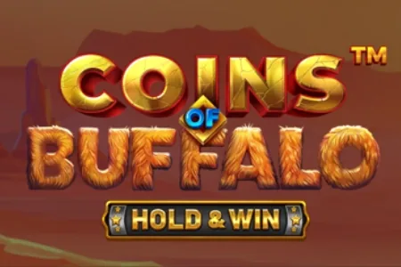 Coins of Buffalo